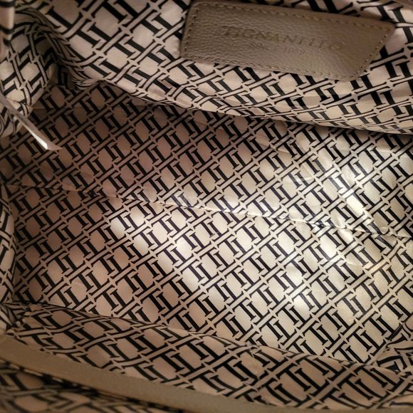 Tignanello Purse/Shoulder Bag - Picture 6 of 10